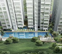 The Wharf Residence, Tong Watt Road, Singapore